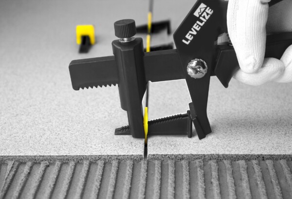 TLS Undertag (Levelize) 1 mm plaatimisankur 2000 tk (kast) - Image 3