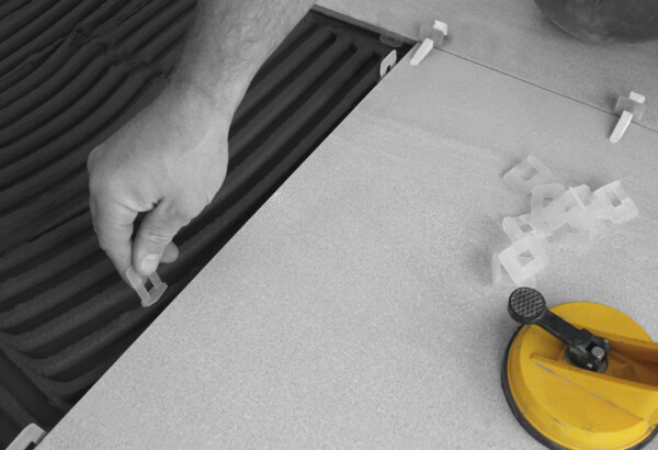 TLS Undertag (Levelize) 0,5 mm plaatimisankur 100 tk - Image 3