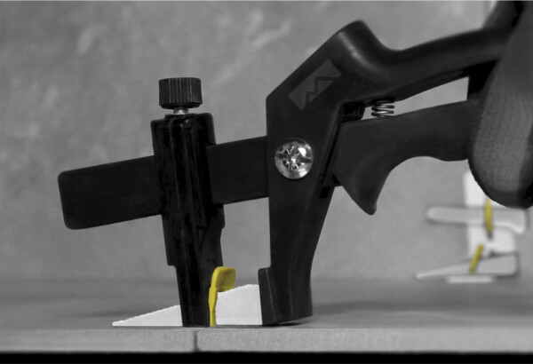 TLS Undertag (Levelize) plaatimisankru tangid PRO - Image 3