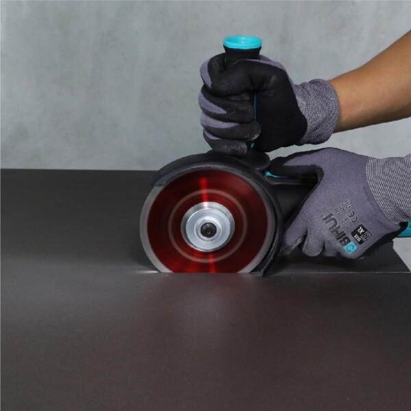 BIHUI® B-Master PRO teemantketas Ø 115 mm - Image 3