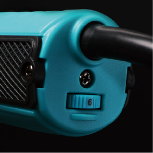 BIHUI® Ketaslõikur 1200 W - Image 4
