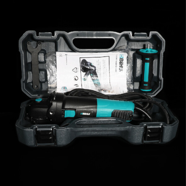 BIHUI® Ketaslõikur 1200 W - Image 5