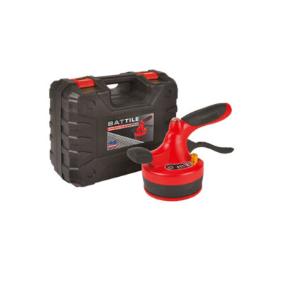 MONTOLIT vibra-vaakumhaarats Battile. Plaadimehed - plaatimine, tööriistad müük ja rent