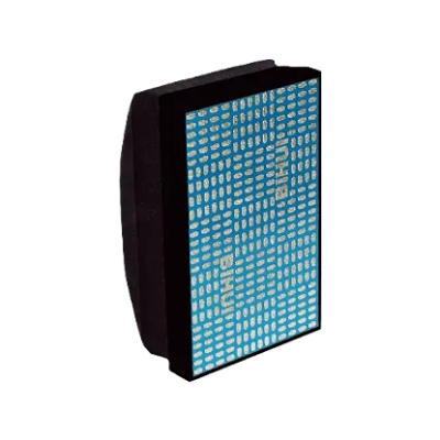 BIHUI Poleer lihvklots NEW #120