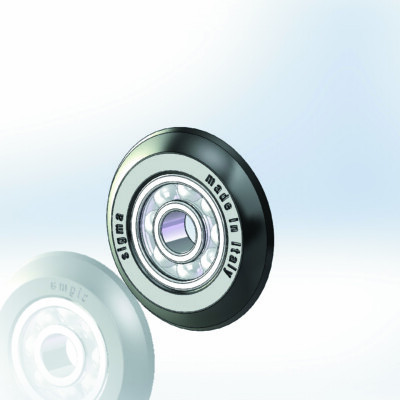 Sigma® Plaadilõikuri varutera 14MX Ø19 mm