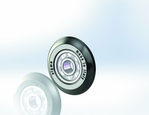 Sigma® Plaadilõikuri varutera 14MX Ø19 mm