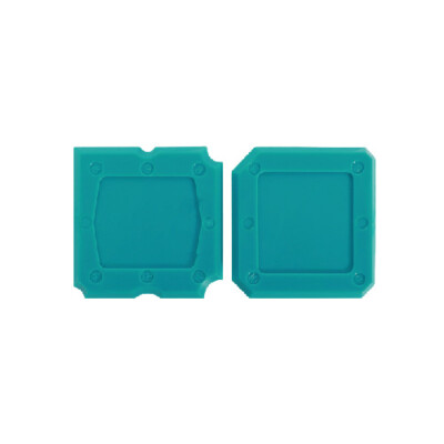 BIHUI® 2-osaline silikoonimise komplekt