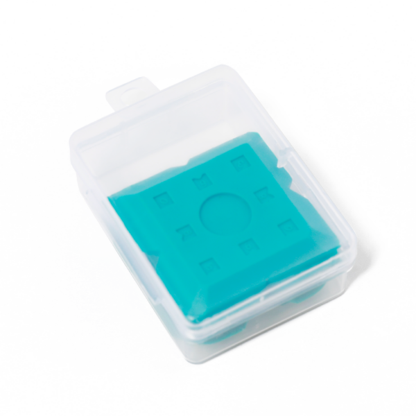 BIHUI® 4-osaline silikoonimise komplekt - Image 3