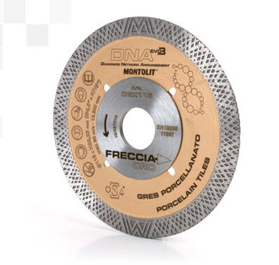 MONTOLIT® CGX teemantketas Ø 100 mm