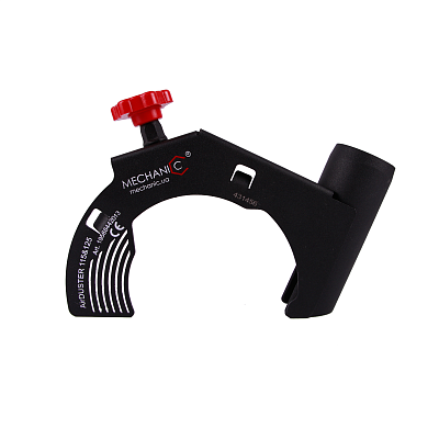 MECHANIC® AirDuster 115-125