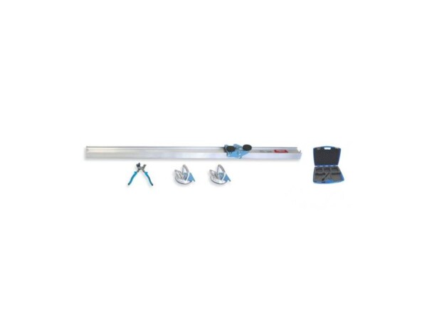 Sigma® Plaadilõikur siinidel 211 cm RENT