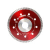 BIHUI® B-Turbo teemantketas Ø 125 mm