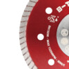 BIHUI® B-Turbo teemantketas Ø 125 mm - Image 2