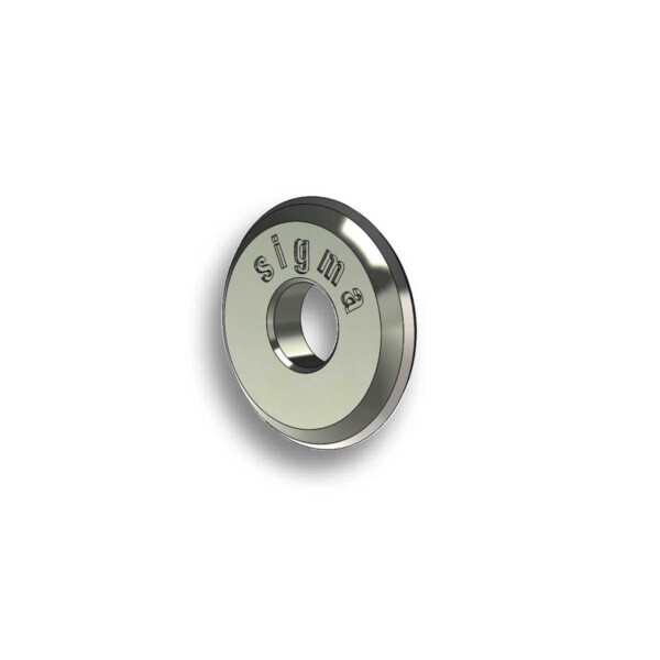 Sigma® Plaadilõikuri varutera 14G Ø13 mm