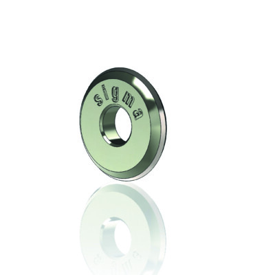 Sigma® Plaadilõikuri varutera 14C Ø15 mm