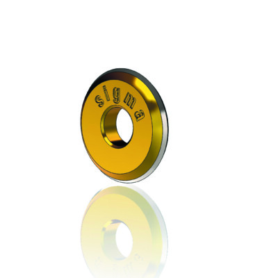 Sigma® Plaadilõikuri varutera 14CT Ø15 mm