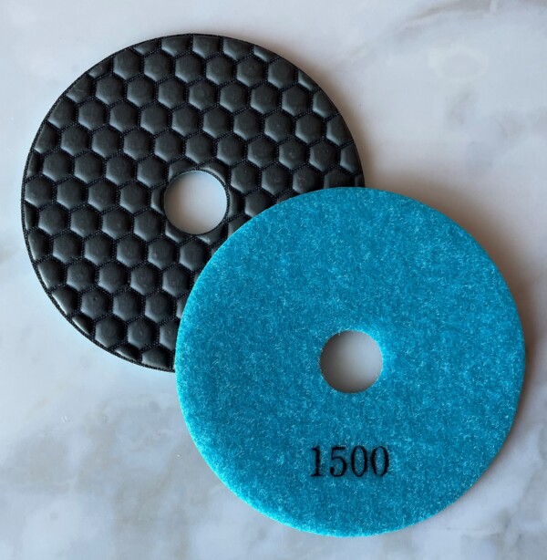 Poleerketas 1500