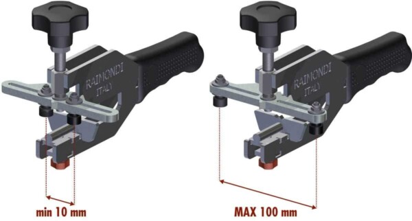 RAIMONDI® Murdmistangid - Image 2