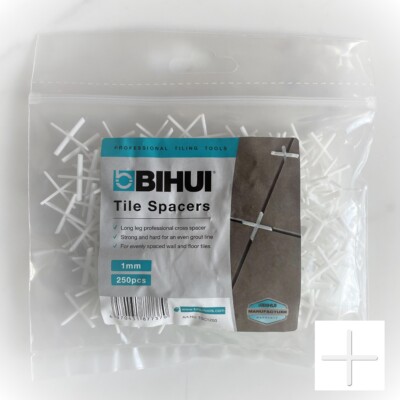 BIHUI® Plaadirist 1 mm