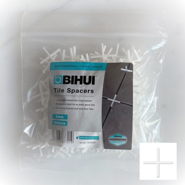 BIHUI® Plaadirist 2 mm