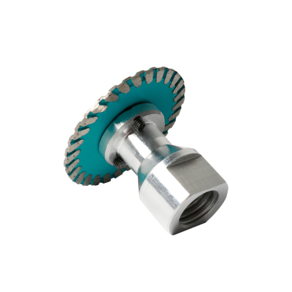 BIHUI® Mini teemantketas Ø 50 mm M14 DCW50 - Image 2