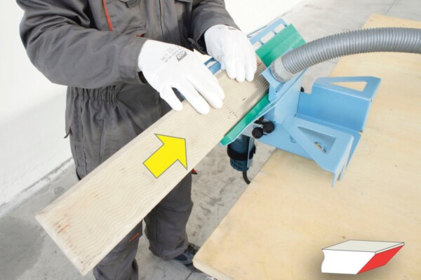 Sigma® Jolly-Edge seadme lauakinnitus - Image 3