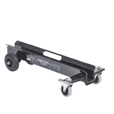 RAIMONDI® Suurte plaatide transpordikäru TYRREL