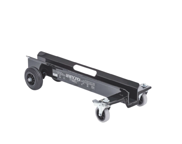 RAIMONDI® Suurte plaatide transpordikäru TYRREL