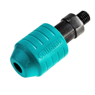 Collomix® Seguvispli kiirkinnitus adapter