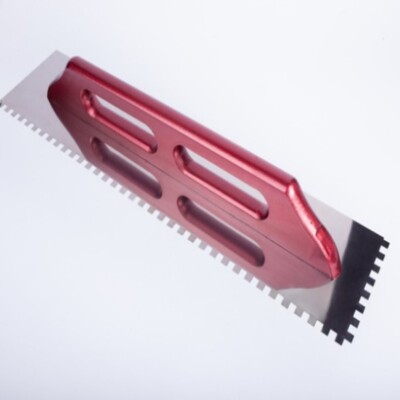 Segukamm 12 x 12 mm 580mm