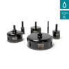BIHUI® Märgfrees avadele Ø 20 mm - Image 2
