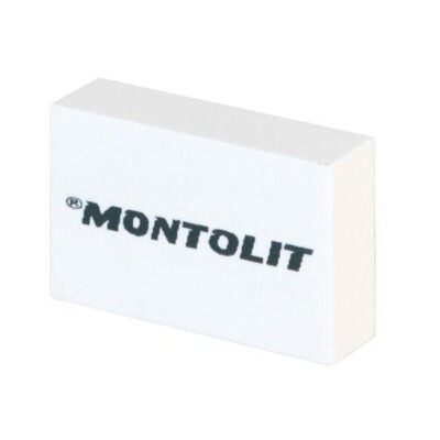 MONTOLIT® Abrasiiv klots