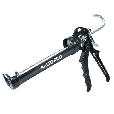 Silikoonipüstol Pro Gun