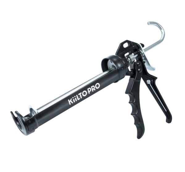 Silikoonipüstol Pro Gun