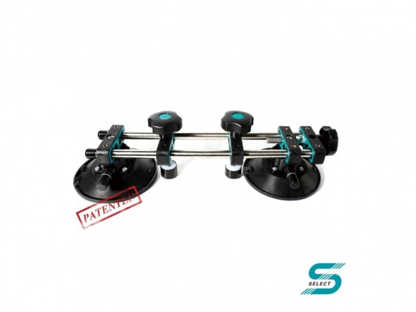 BIHUI® Suurte plaatide tõmmits