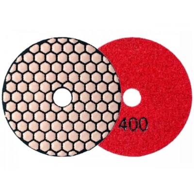 SENDI® Poleerketas 400