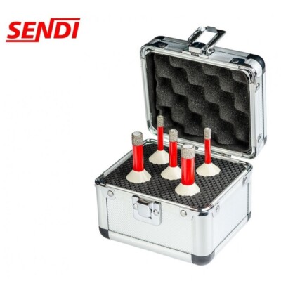 SENDI® 5-osaline freeside komplekt