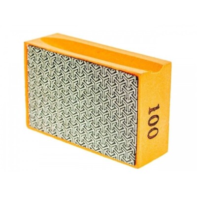 SENDI® Poleer lihvklots 100