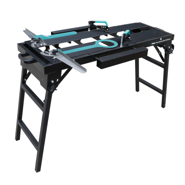 BIHUI® Plaatija töölaud 116 x 50 x 78 cm
