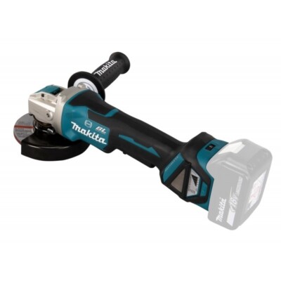 Makita® Akuketaslõikur X-Lock kinnitusega