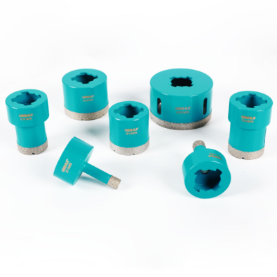 BIHUI® X-Lock frees Ø 68 mm