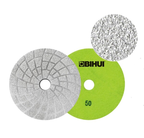 BIHUI® Lihvketas PRO 50