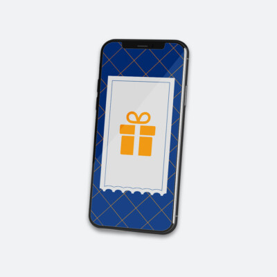 E-kinkekaart (digitaalne)