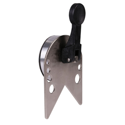 MECHANIC® EasyFIX70 Ava puurimise fiksaator 5 - 70 mm
