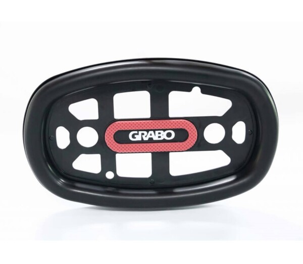 GRABO® Vaakumhaaratsi varutihend RockSeal