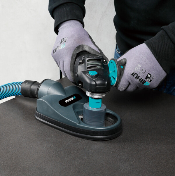 BIHUI® Drill Dust Extractor - Image 3