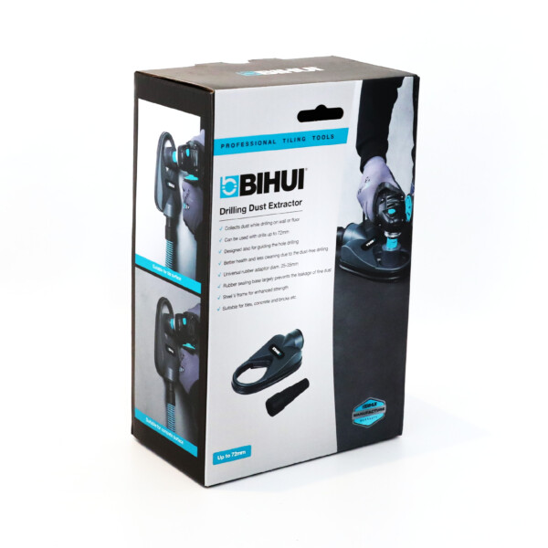 BIHUI® Drill Dust Extractor - Image 4