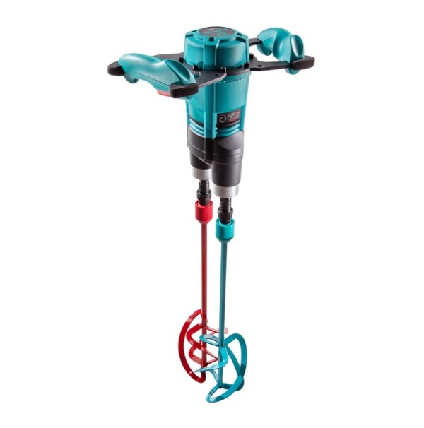 Collomix® Segumikser  Xo55R  MKD 140 HF1600 W