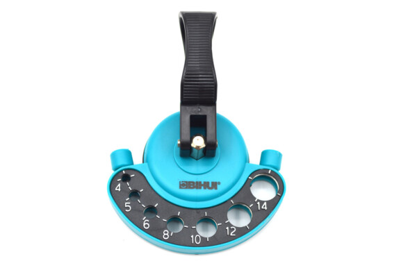 BIHUI® Ava puurimise fiksaator
