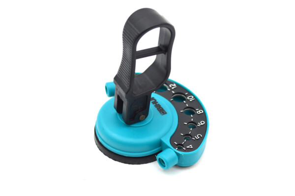 BIHUI® Ava puurimise fiksaator - Image 3